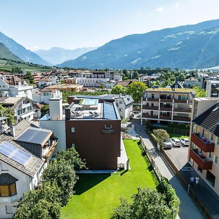 Villa Hubertus Luxuria Nova Suites - Adults Friendly Naturns Kültér fotó