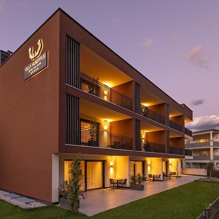 Villa Hubertus Luxuria Nova Suites - Adults Friendly Naturns Kültér fotó